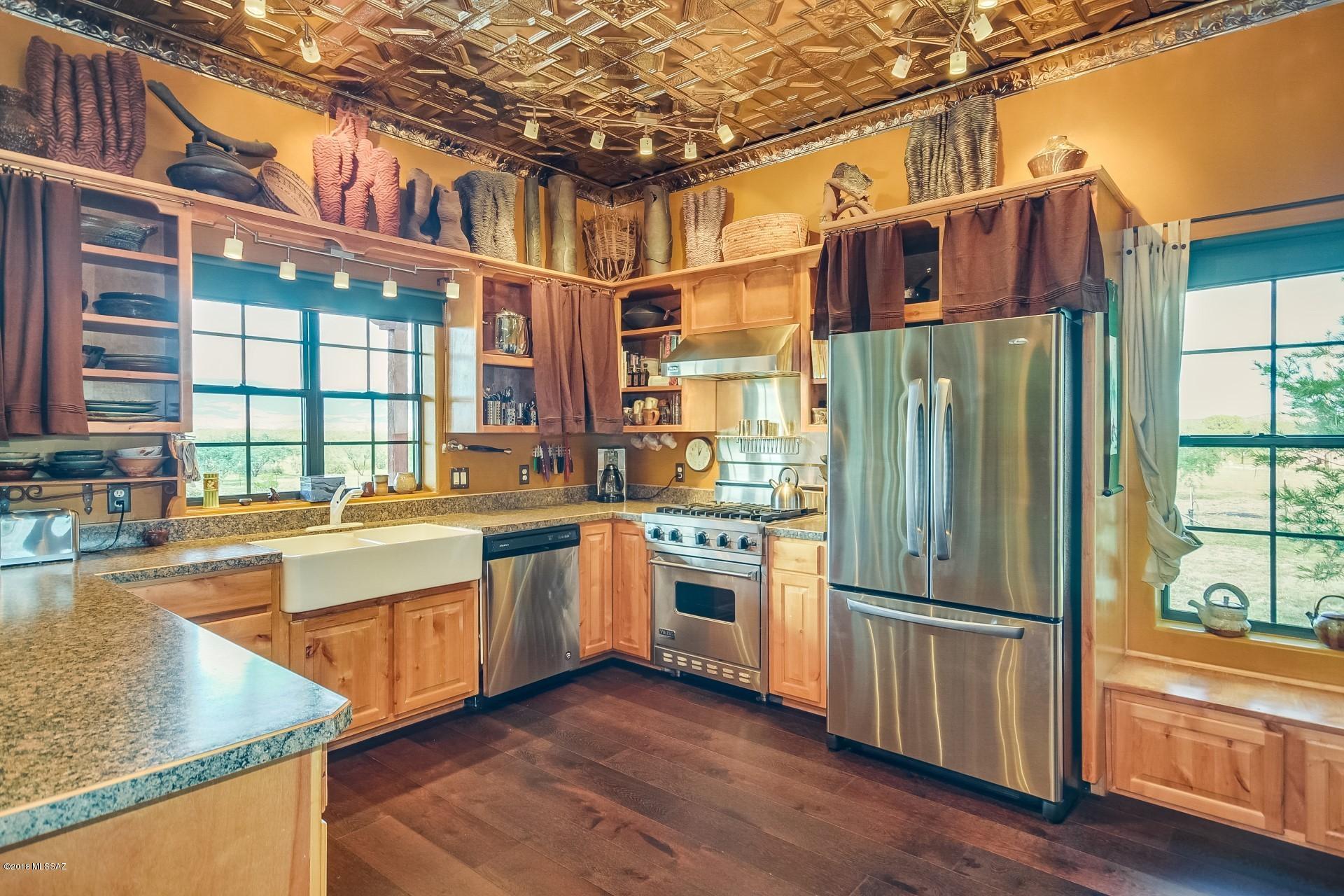 2198 North Park Ranch Road Benson, AZ 85602 - Photo 25 of 50 Gallery Image 25