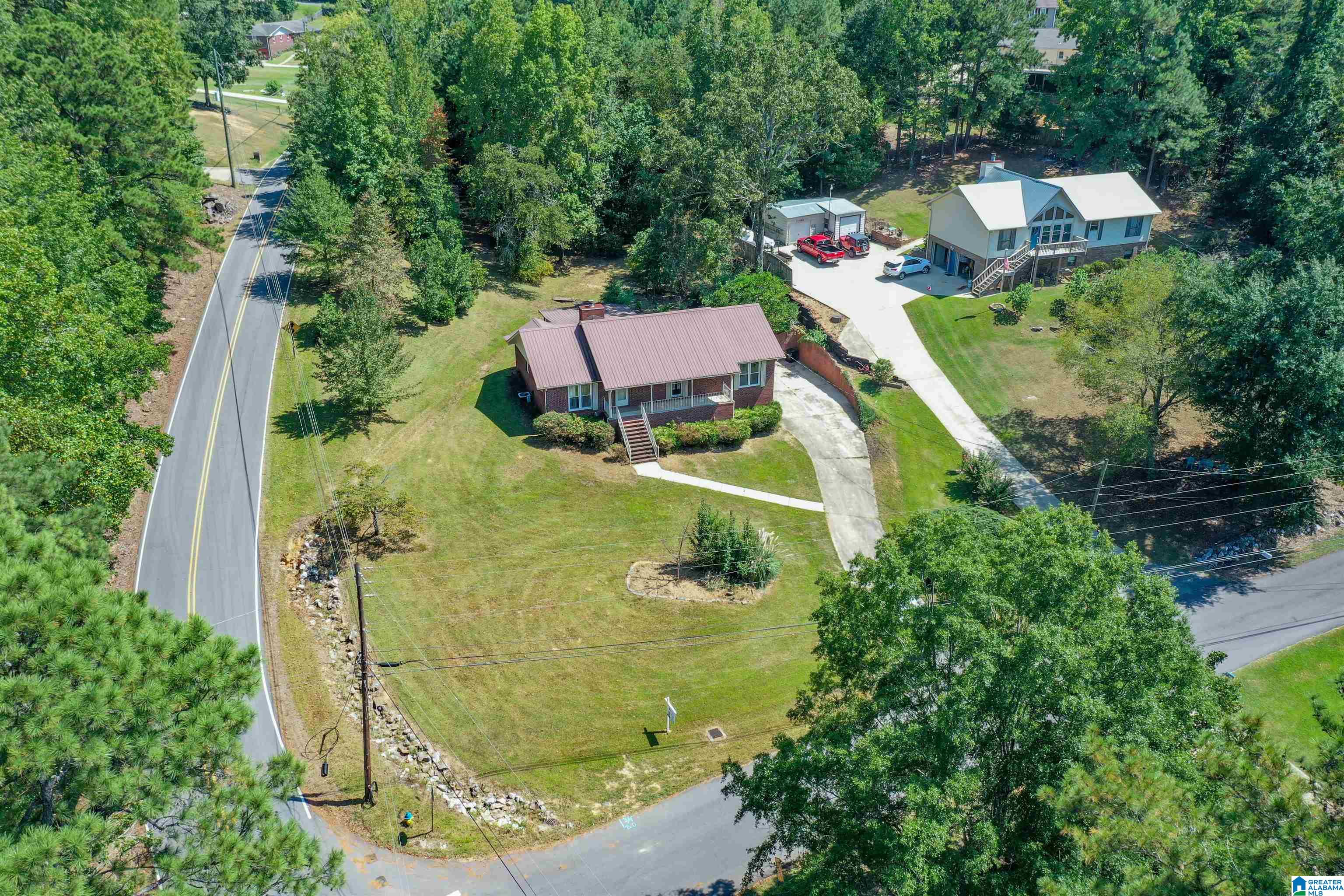 1901 Lakeside Drive McCalla, AL 35111 - Photo 39 of 63