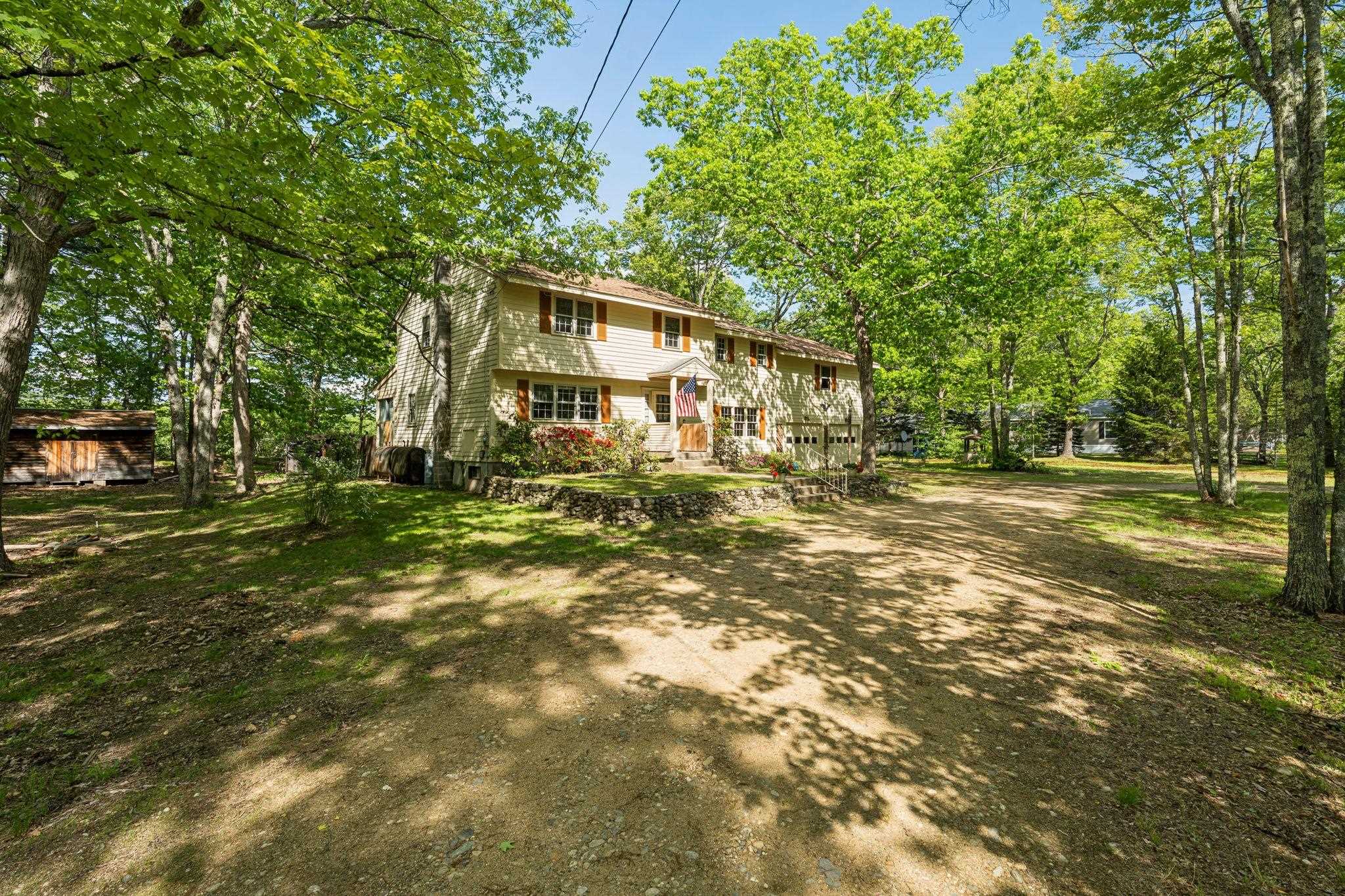 209 Mallego Road Barrington, NH 03825 - Photo 5 of 40