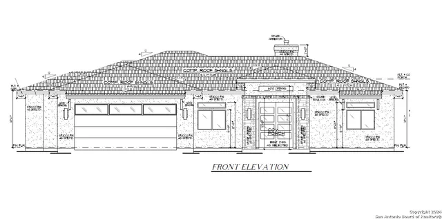 a view of a large building