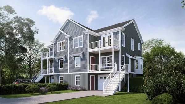 $1,425,000 | 699 Main Street, Unit 1, Ogunquit, ME 03907