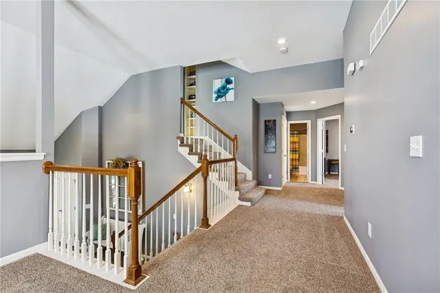 $425,000 | 8544 Primrose Street, De Soto, KS 66018