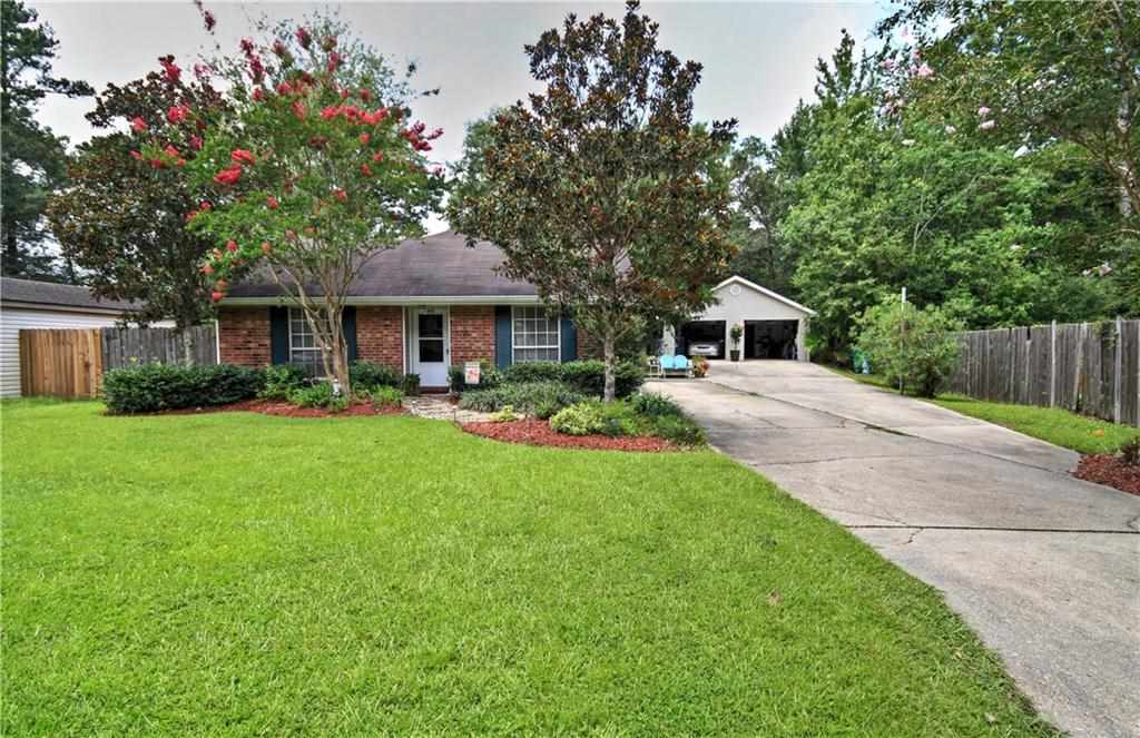402 9th Street Slidell, LA 70458 - Photo 1 of 23 Gallery Image 1
