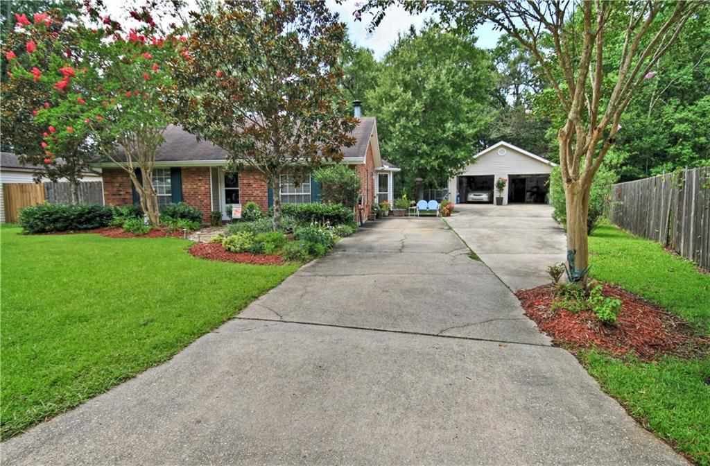 402 9th Street Slidell, LA 70458 - Photo 2 of 23 Gallery Image 2