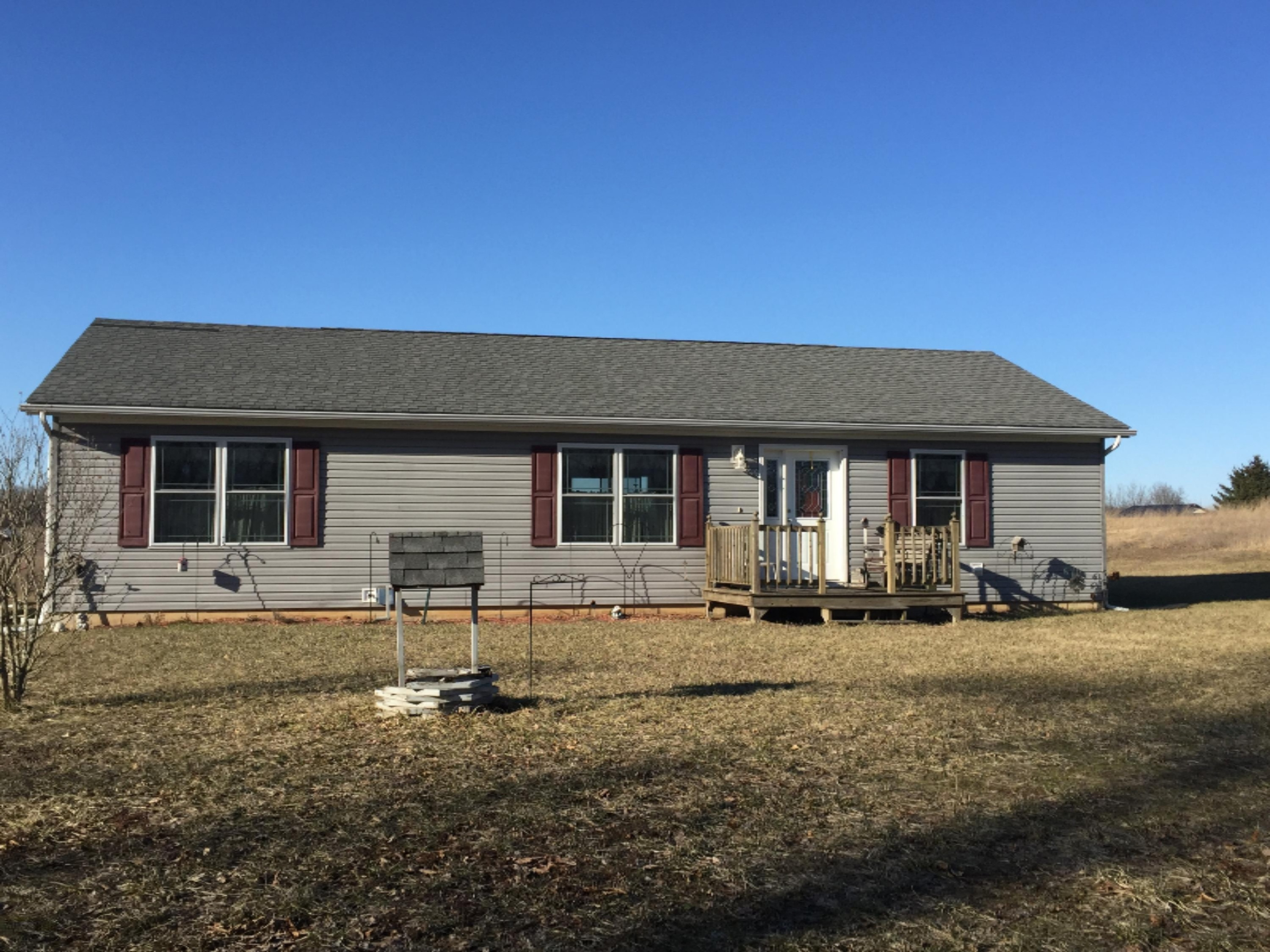 64374 Library Road Cassopolis, MI 49031 - Photo 1 of 17 123FD79F-62FA-4932-AEDF-E0C5E6F1D50F