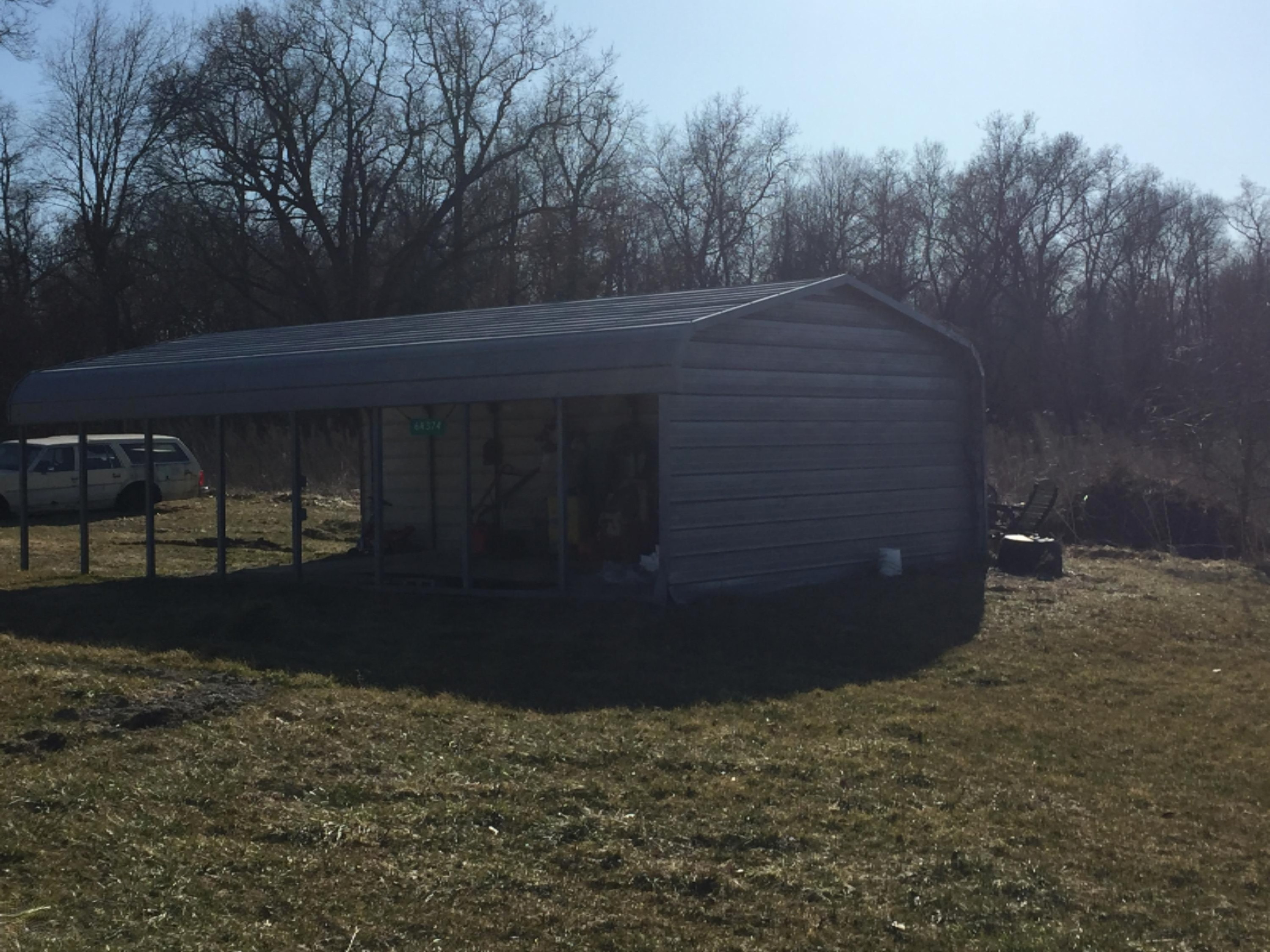 64374 Library Road Cassopolis, MI 49031 - Photo 15 of 17 552143B0-6ABC-4EDF-95A3-39D88FDCCD2F