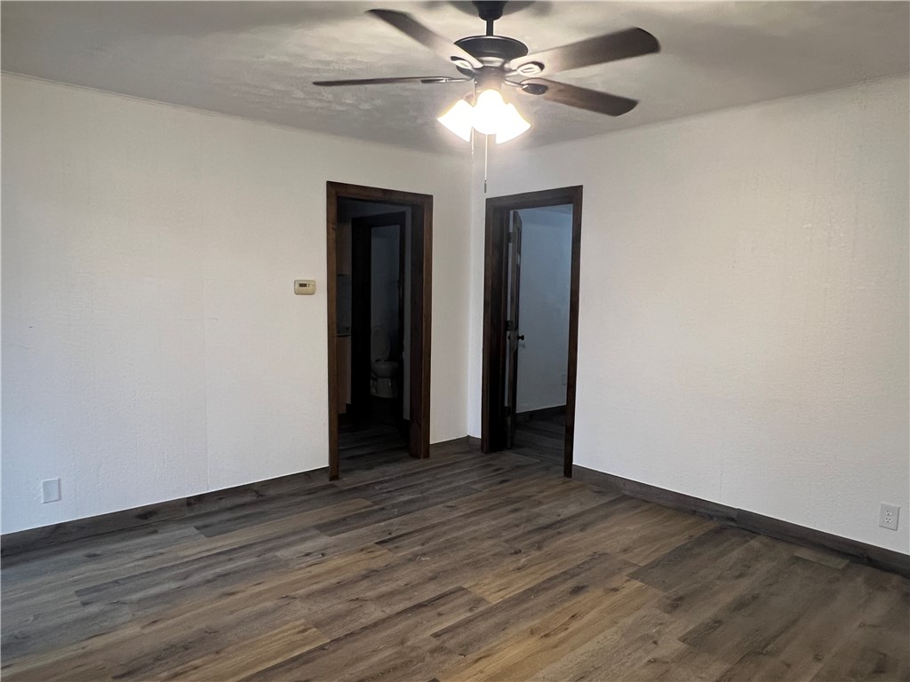 301 South 3rd Street Altamont, IL 62411 - Photo 8 of 23 Dining Room