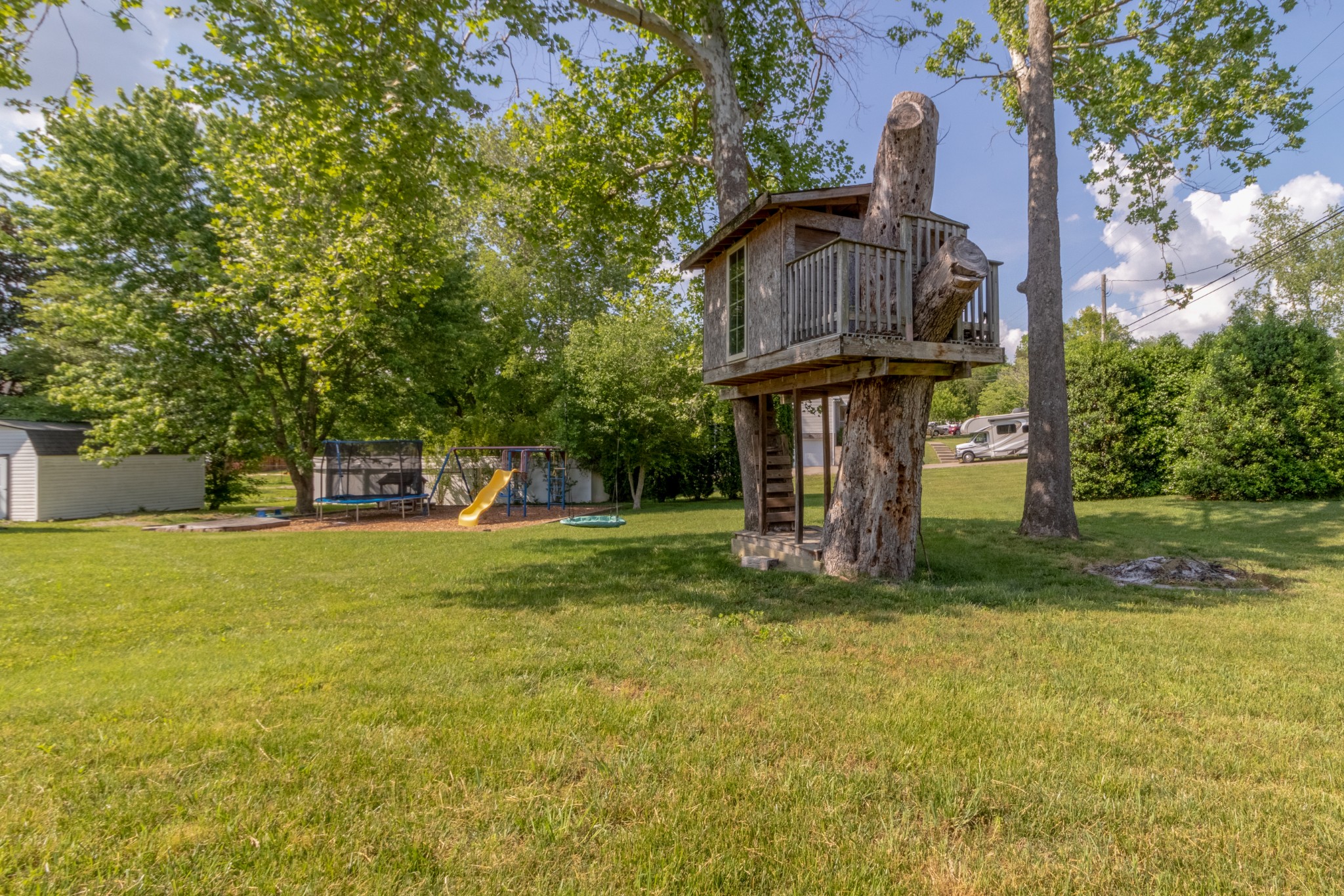 3599 Rabbit Run Trail Clarksville, TN 37043 - Photo 3 of 54