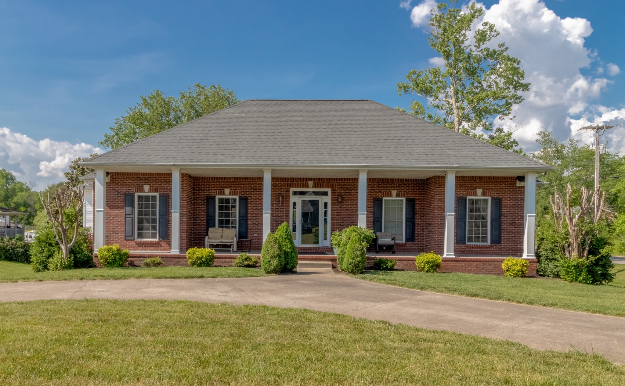 3599 Rabbit Run Trail Clarksville, TN 37043 - Photo 54 of 54