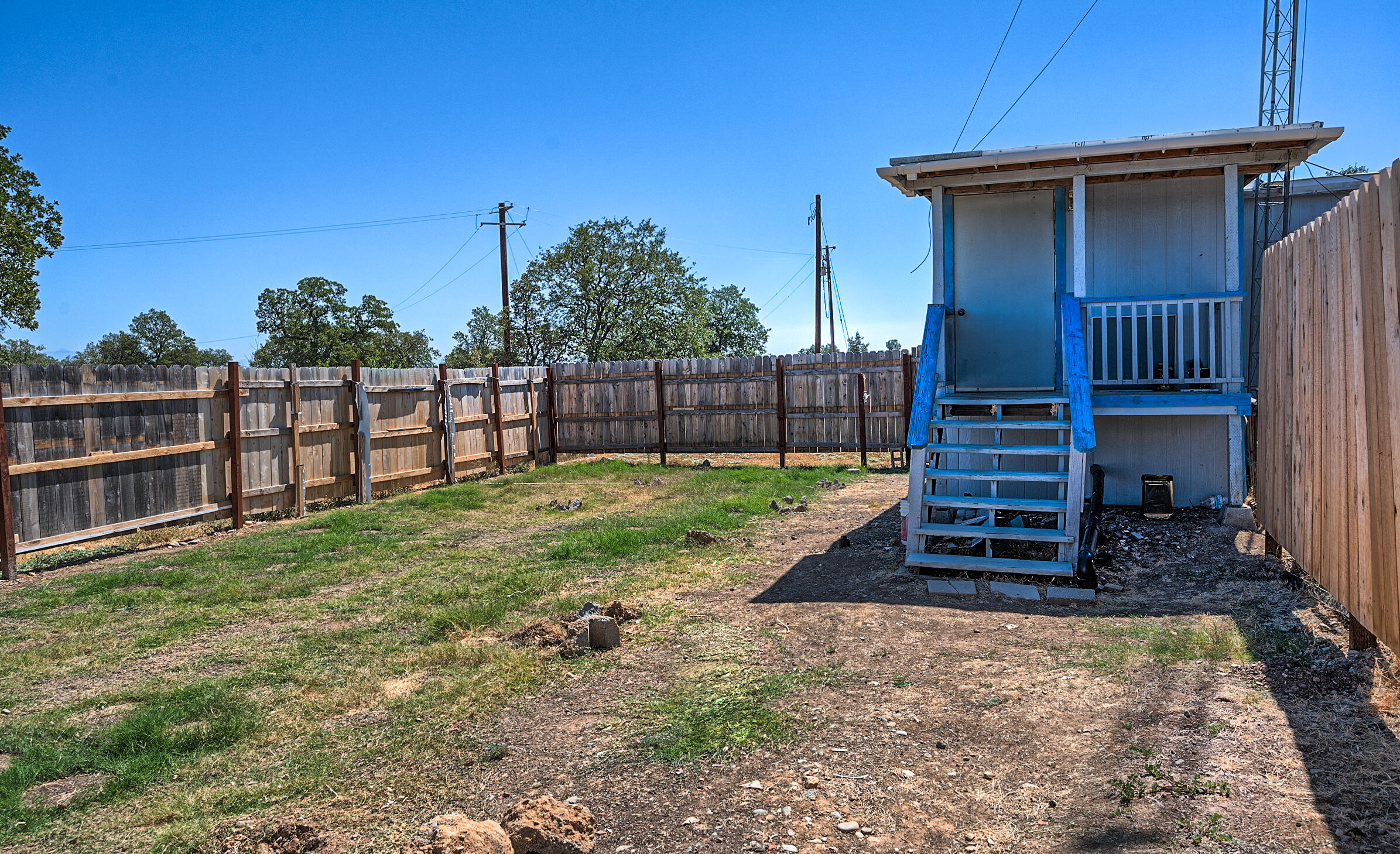 12300 Gas Point Road Igo, CA 96047 - Photo 11 of 13 gas point (142 of 48)