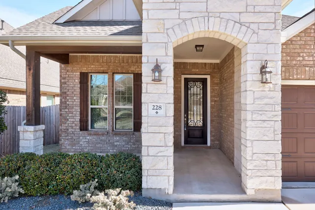 $430,000 | 228 Sangiovese, Leander, TX 78641