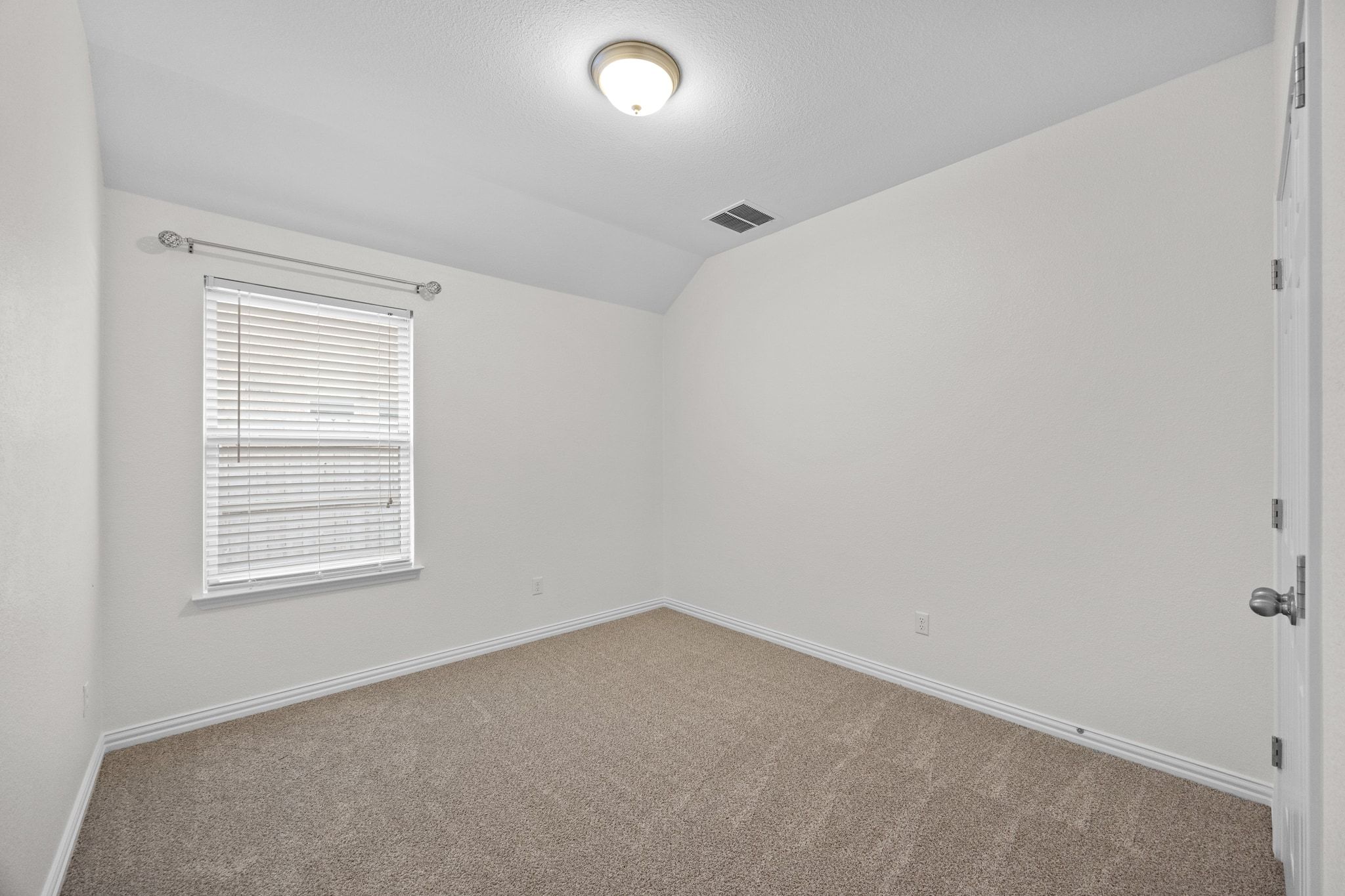228 Sangiovese Leander, TX 78641 - Photo 21 of 32 an empty room with a window