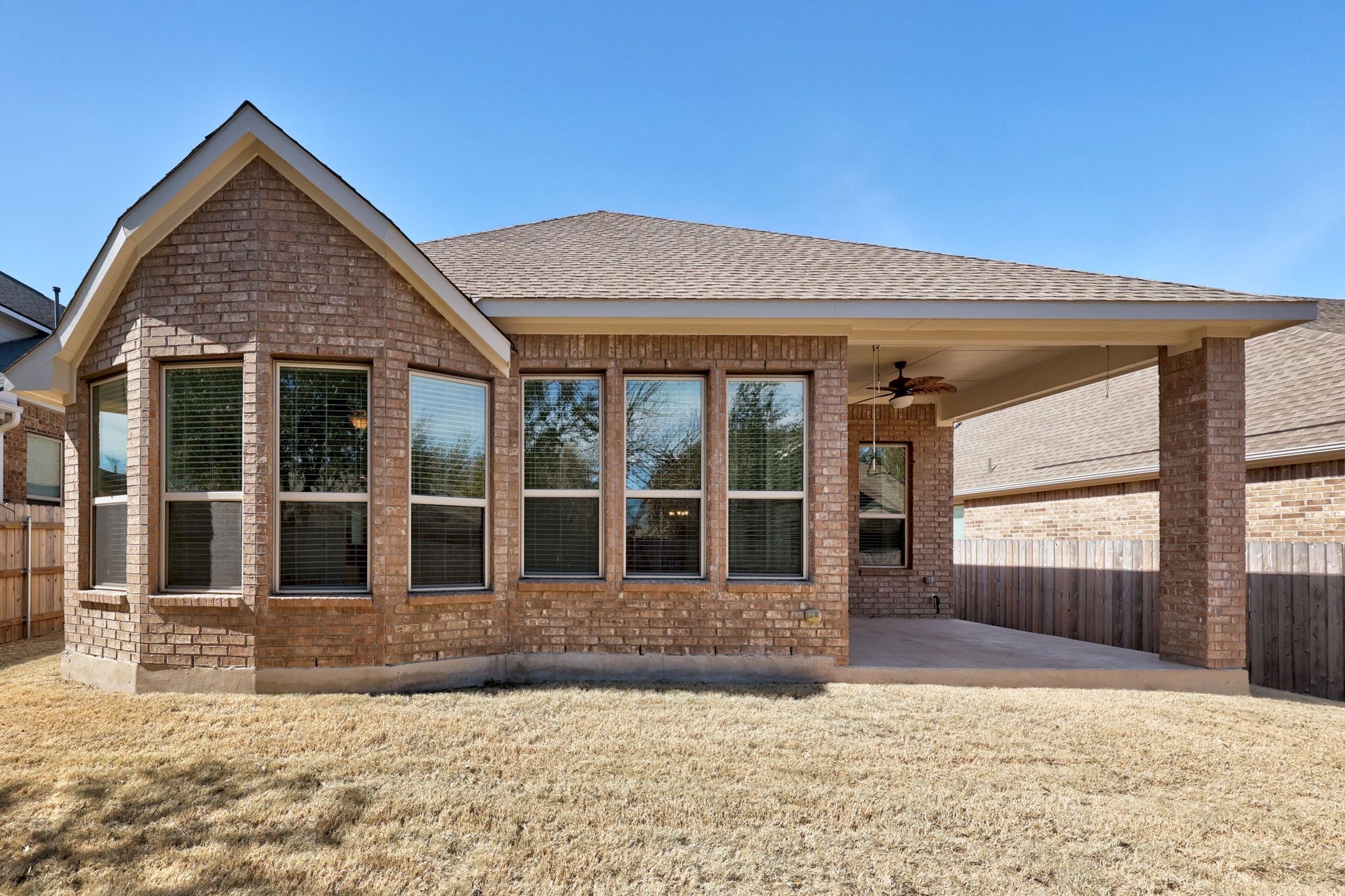 228 Sangiovese Leander, TX 78641 - Photo 25 of 32 a view of house with a outdoor space