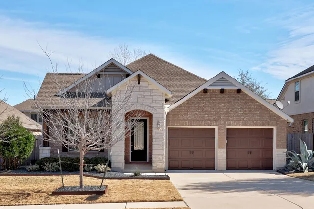 $430,000 | 228 Sangiovese, Leander, TX 78641