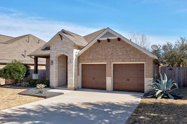 $430,000 | 228 Sangiovese, Leander, TX 78641