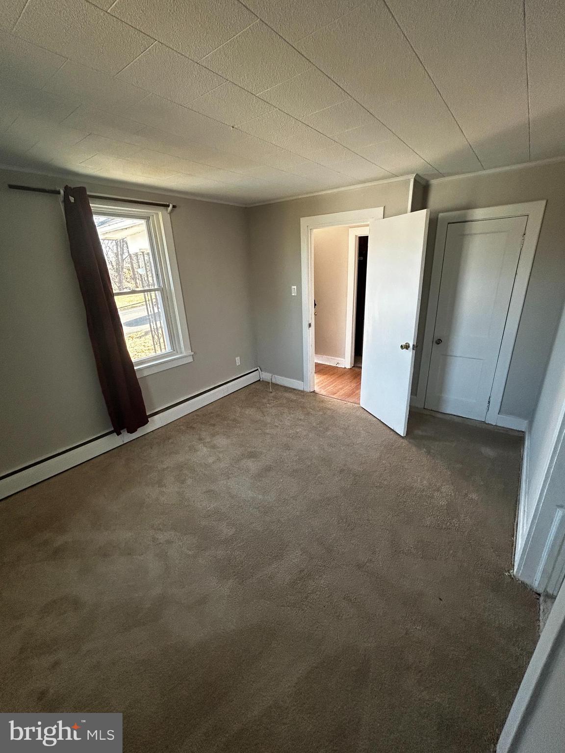 10 Boraten Road Royersford, PA 19468 - Photo 2 of 11 a view of an empty room and window