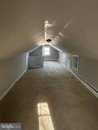 a view of entryway and hall