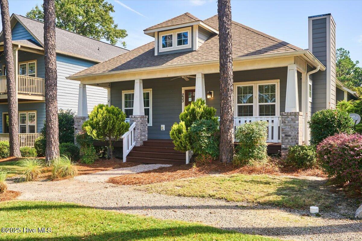 233 Springwood Way Southern Pines, NC 28387 - Photo 5 of 63 052-52_233 Springwood Way, Southern Pine