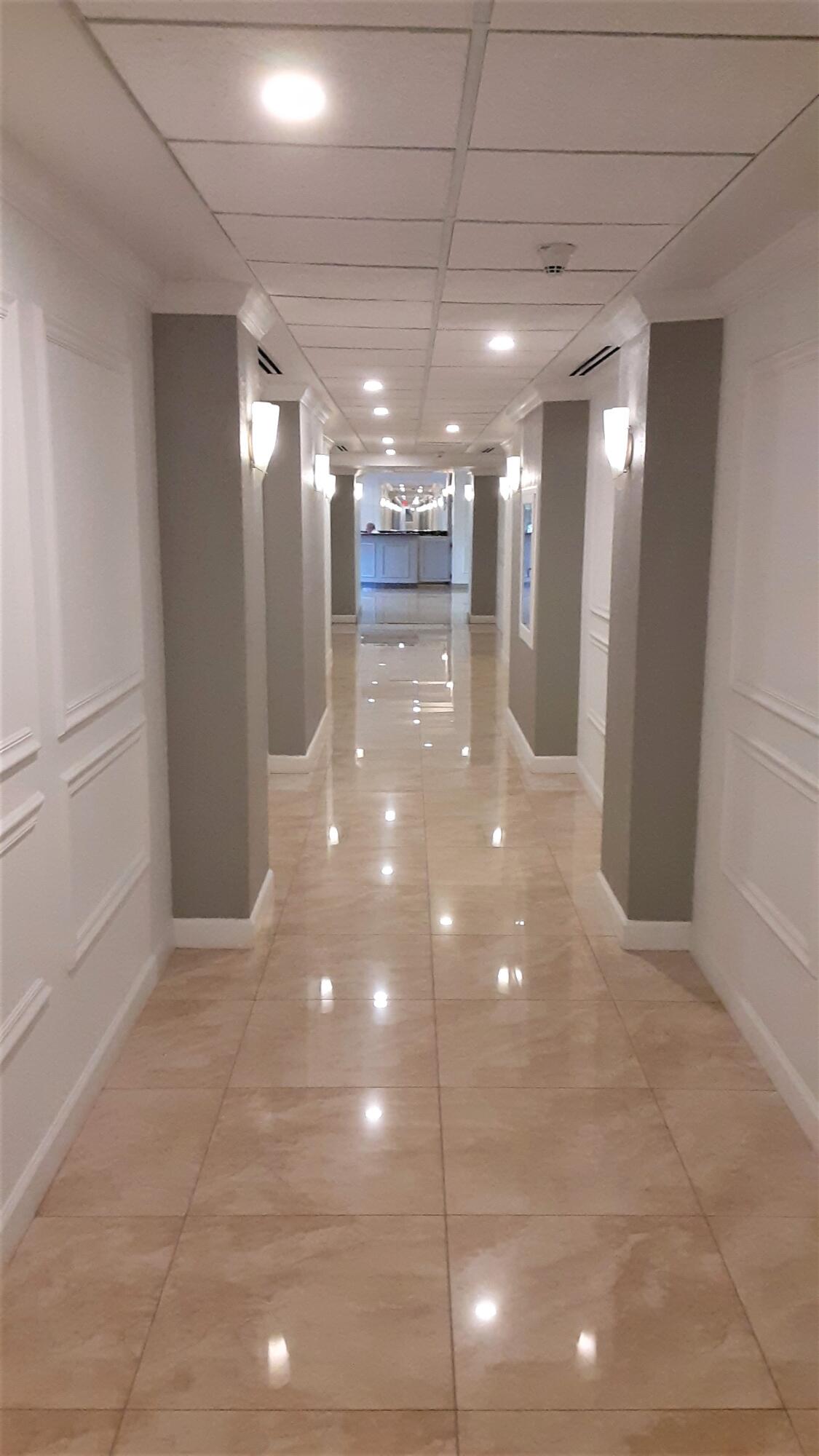 2121 North Ocean Boulevard, Unit 1205E Boca Raton, FL 33431 - Photo 4 of 54 lobby