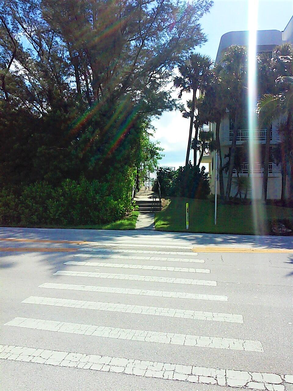 2121 North Ocean Boulevard, Unit 1205E Boca Raton, FL 33431 - Photo 48 of 54 beach access