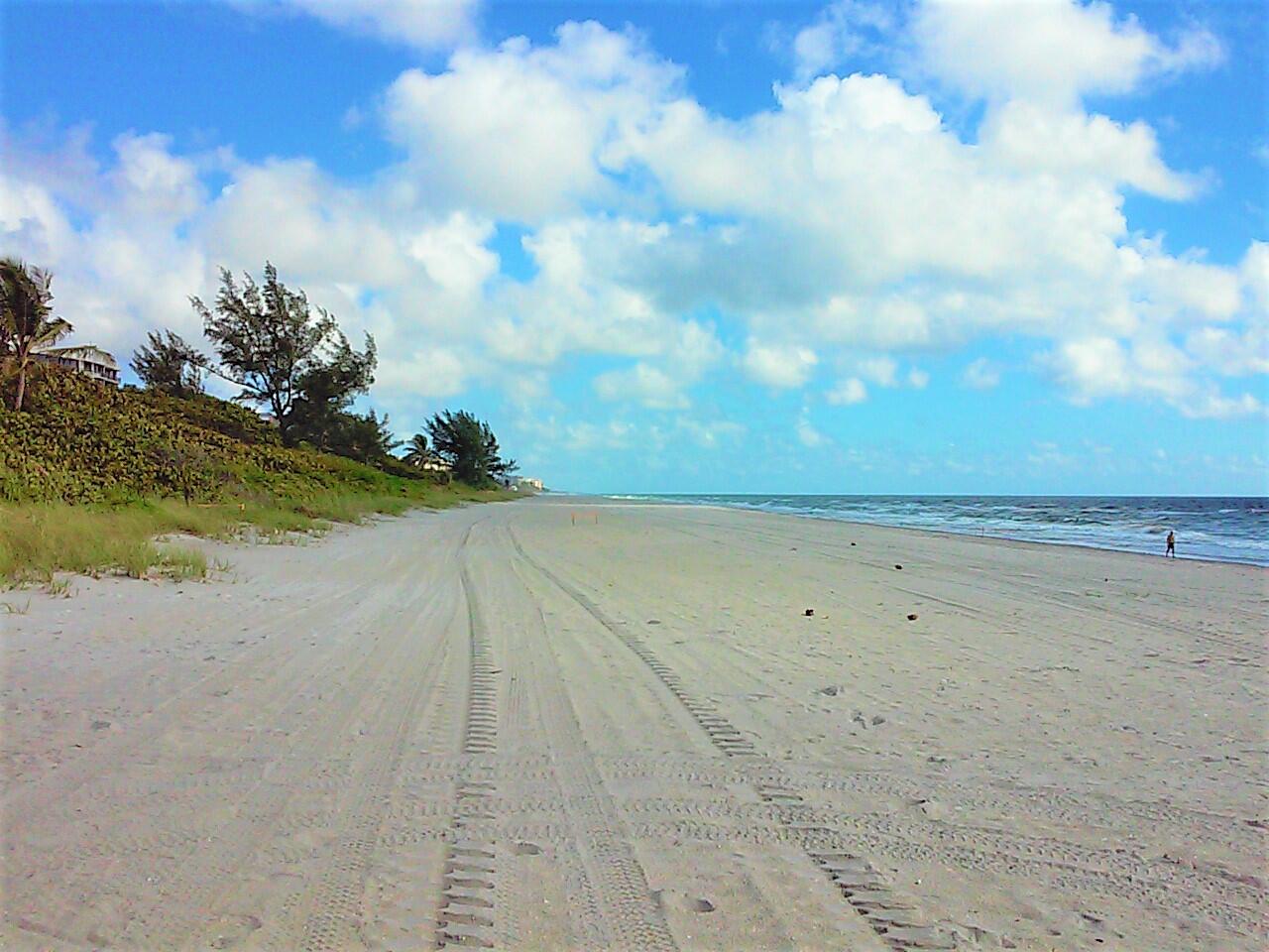 2121 North Ocean Boulevard, Unit 1205E Boca Raton, FL 33431 - Photo 54 of 54 a view of a beach