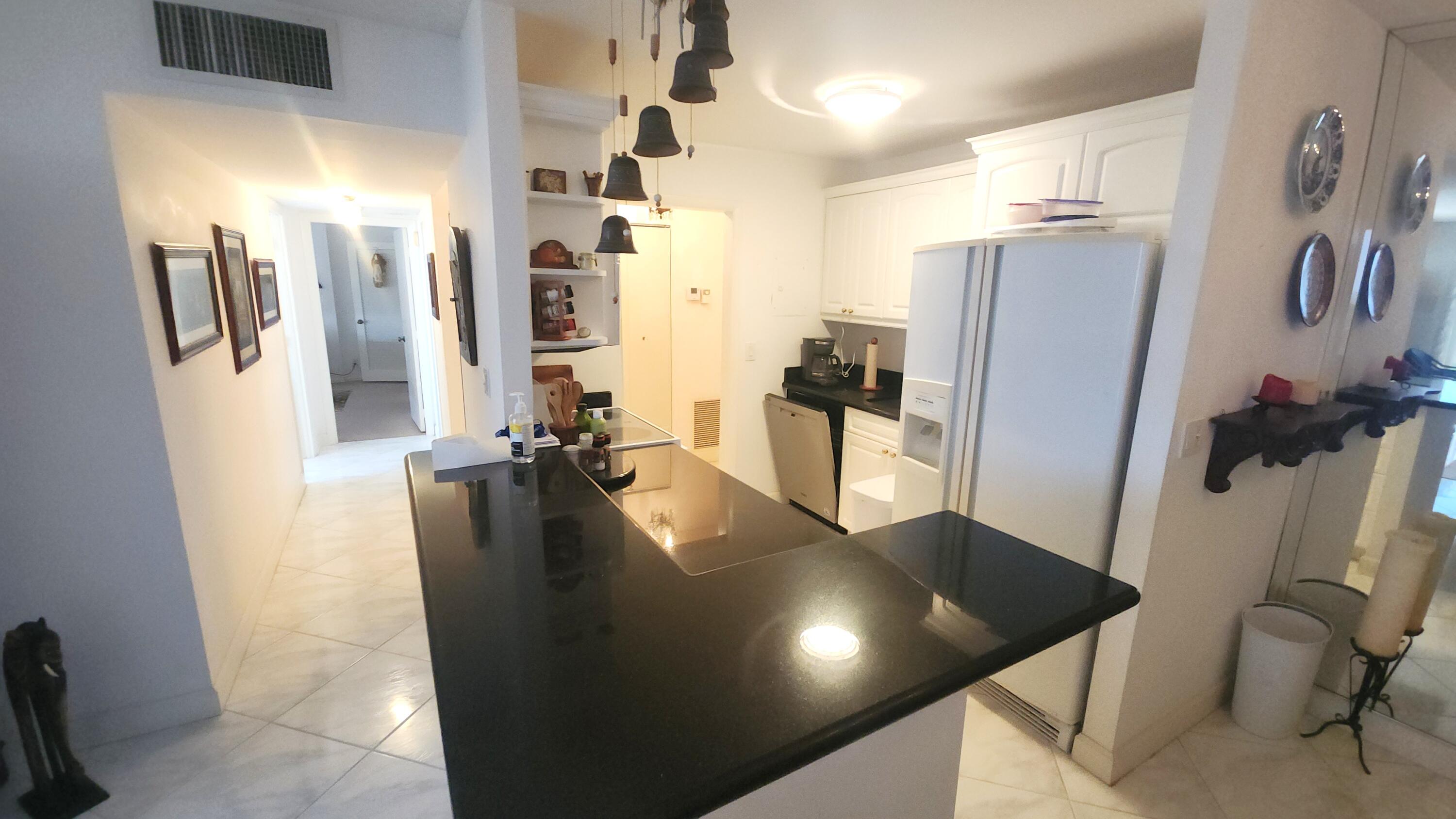 2121 North Ocean Boulevard, Unit 1205E Boca Raton, FL 33431 - Photo 9 of 54 a view of a living room