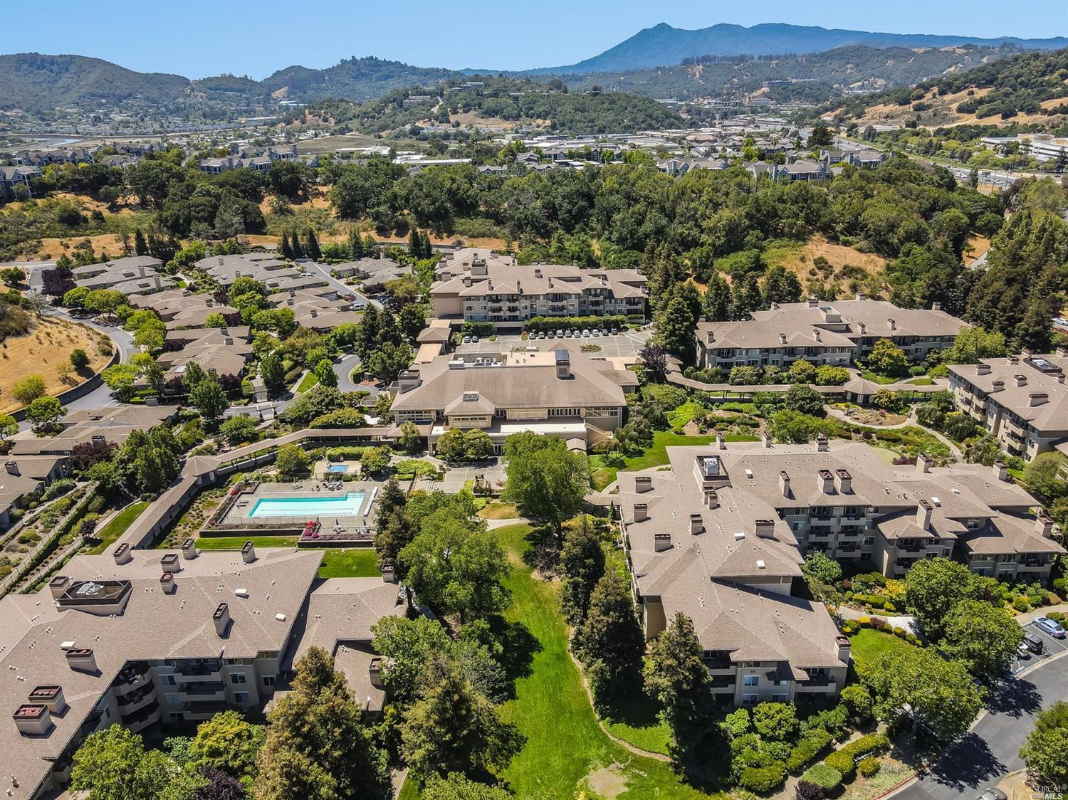 400 Deer Valley Road, Unit 4H San Rafael, CA 94903 - Photo 14 of 23 On 30 acres of land - Smith Ranch offers a special independent lifestyle full of everyday activities.