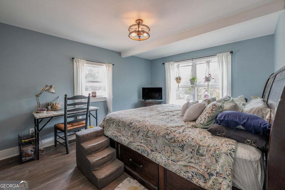 1876 Old Mineral Springs Road LaFayette, GA 30728 - Photo 11 of 52