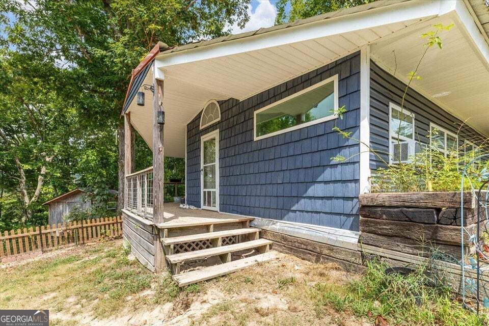 1876 Old Mineral Springs Road LaFayette, GA 30728 - Photo 21 of 52