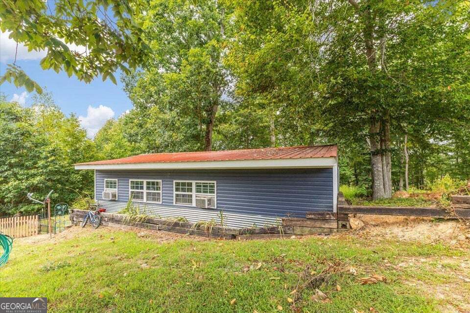 1876 Old Mineral Springs Road LaFayette, GA 30728 - Photo 22 of 52