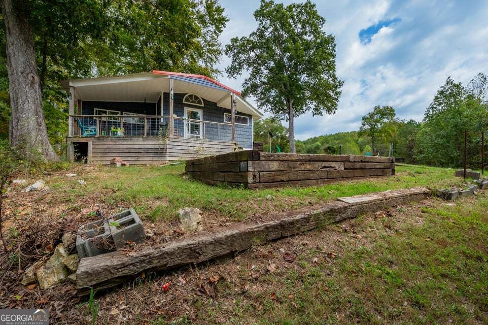 1876 Old Mineral Springs Road LaFayette, GA 30728 - Photo 39 of 52