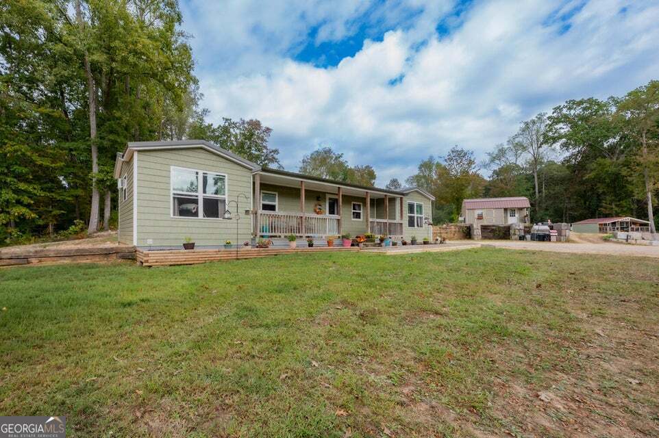 1876 Old Mineral Springs Road LaFayette, GA 30728 - Photo 4 of 52