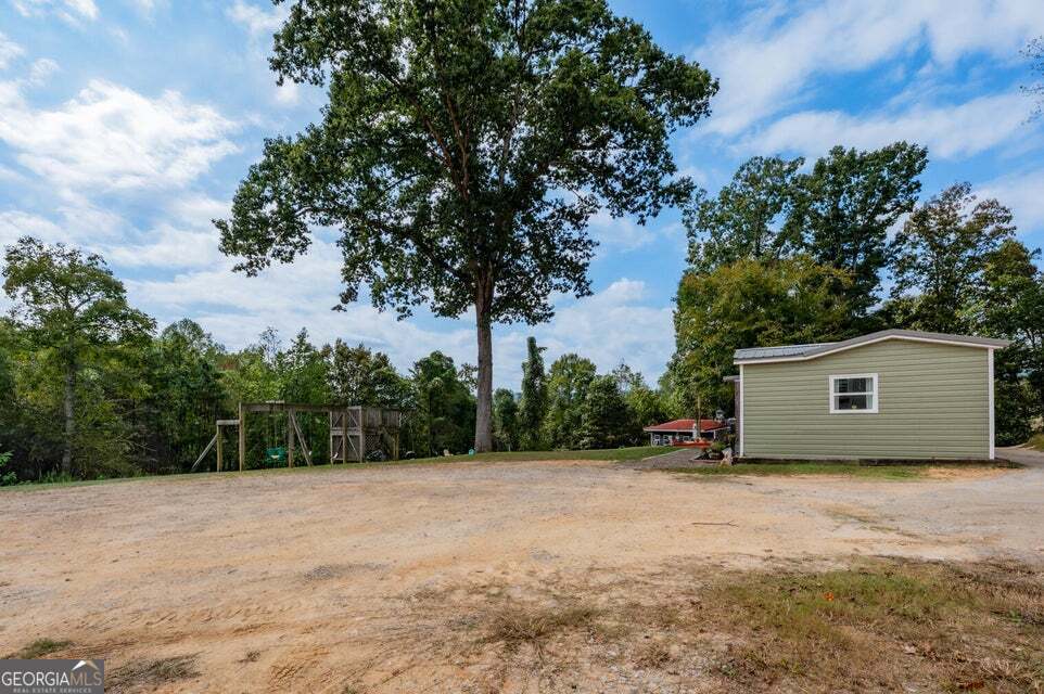 1876 Old Mineral Springs Road LaFayette, GA 30728 - Photo 43 of 52
