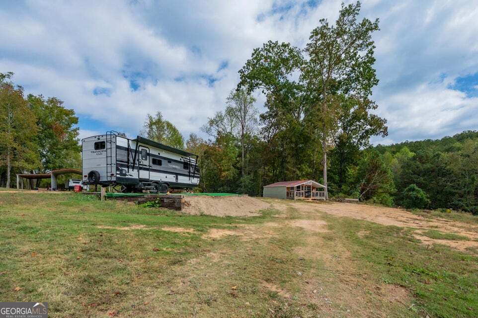 1876 Old Mineral Springs Road LaFayette, GA 30728 - Photo 44 of 52