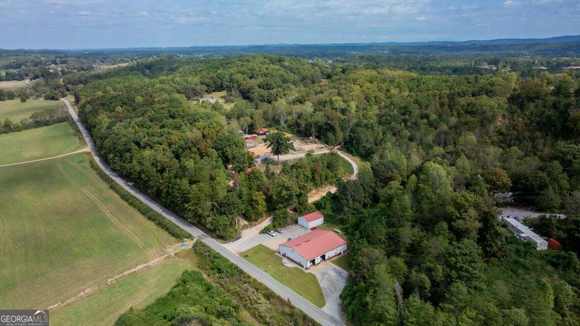 1876 Old Mineral Springs Road LaFayette, GA 30728 - Photo 51 of 52