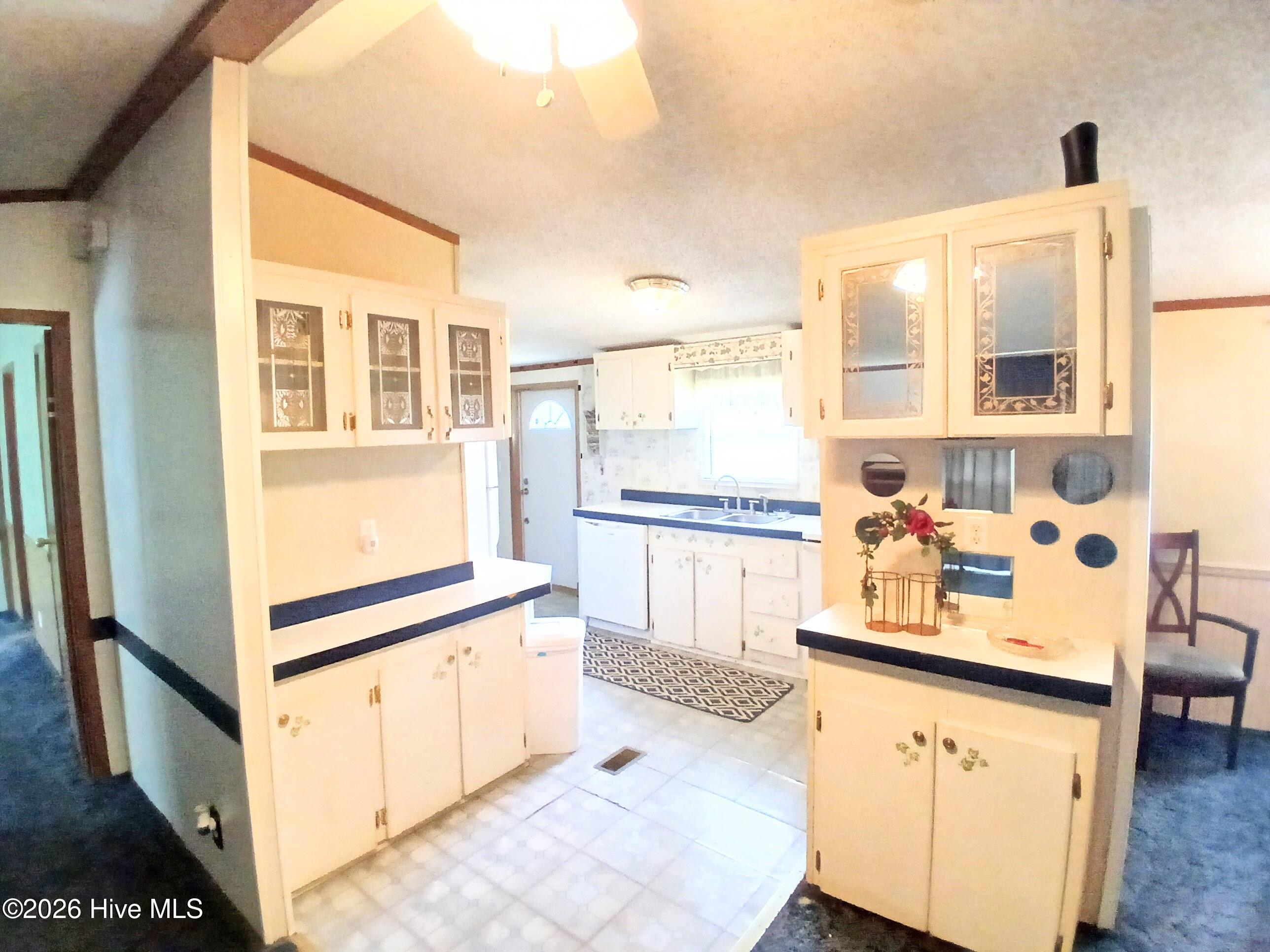 3929 Debra Street Augusta, GA 30906 - Photo 10 of 24 Kitchen