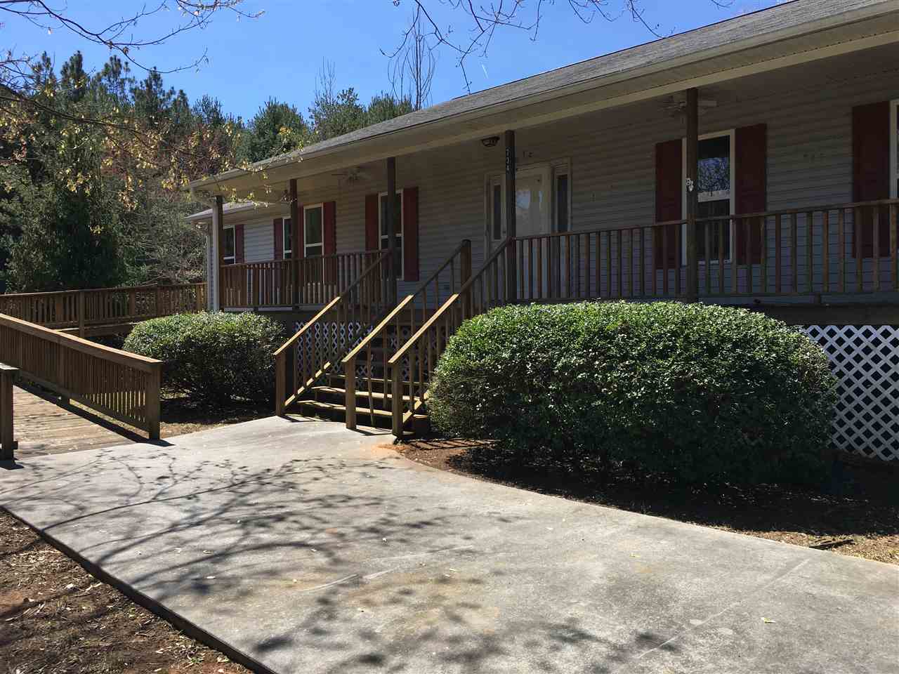 734 Lemonade Road Pacolet, SC 29372 - Photo 1 of 1