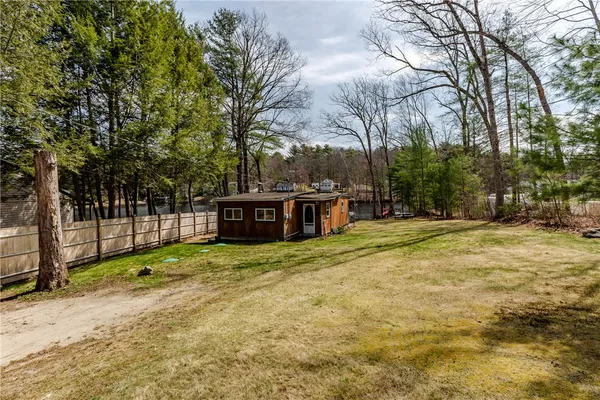$349,900 | 52 West Shore Lane, Burrillville, RI 02859