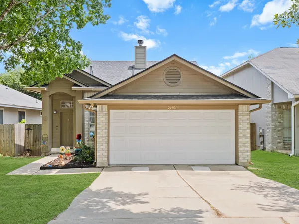 $298,000 | 21401 Grand National Avenue, Pflugerville, TX 78660
