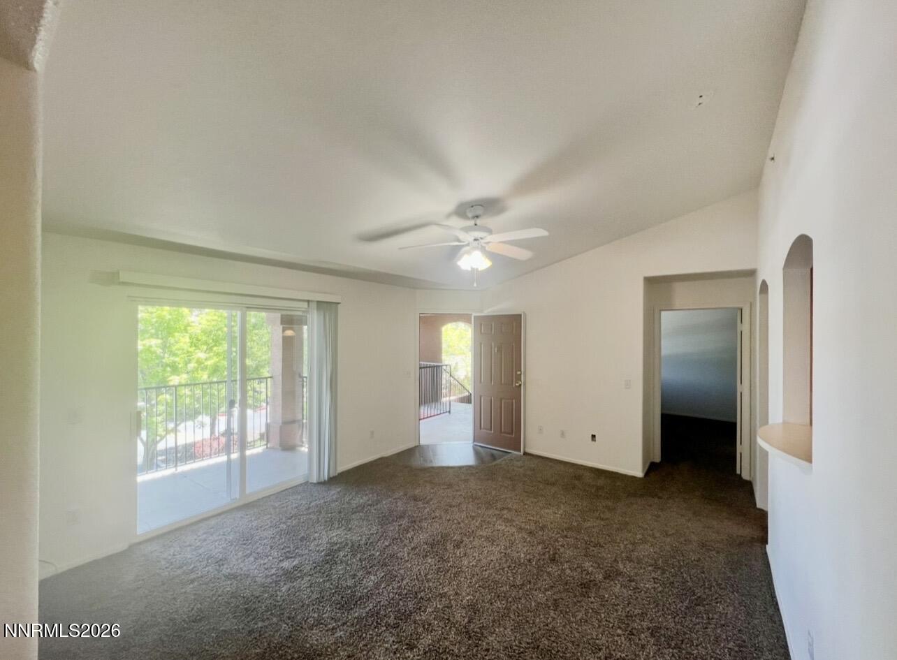 6850 Sharlands Avenue, Unit 2171 Reno, NV 89523 - Photo 2 of 36 Sharlands living room 2 6-26