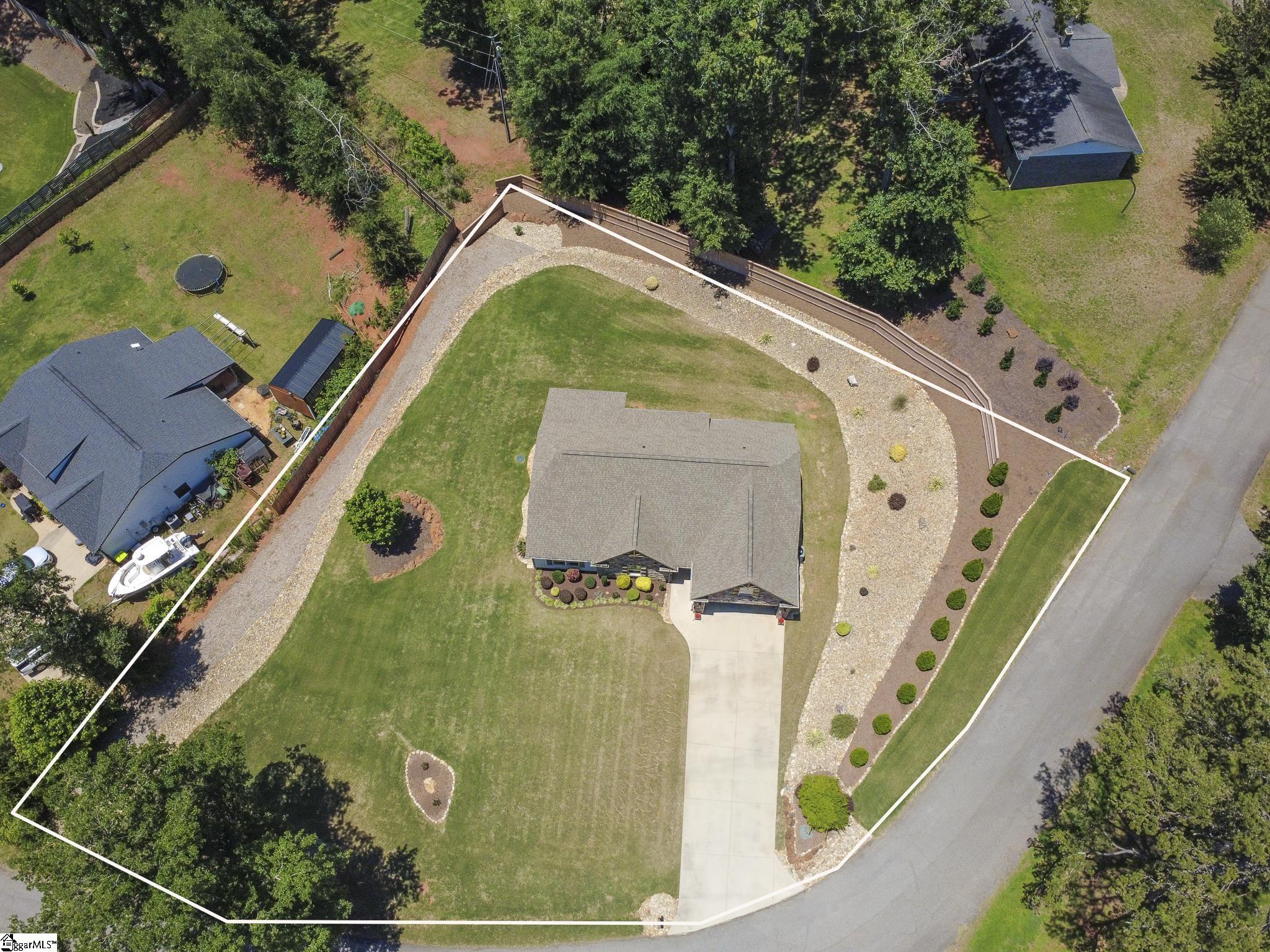 503 Little John Trail Anderson, SC 29621 - Photo 42 of 43