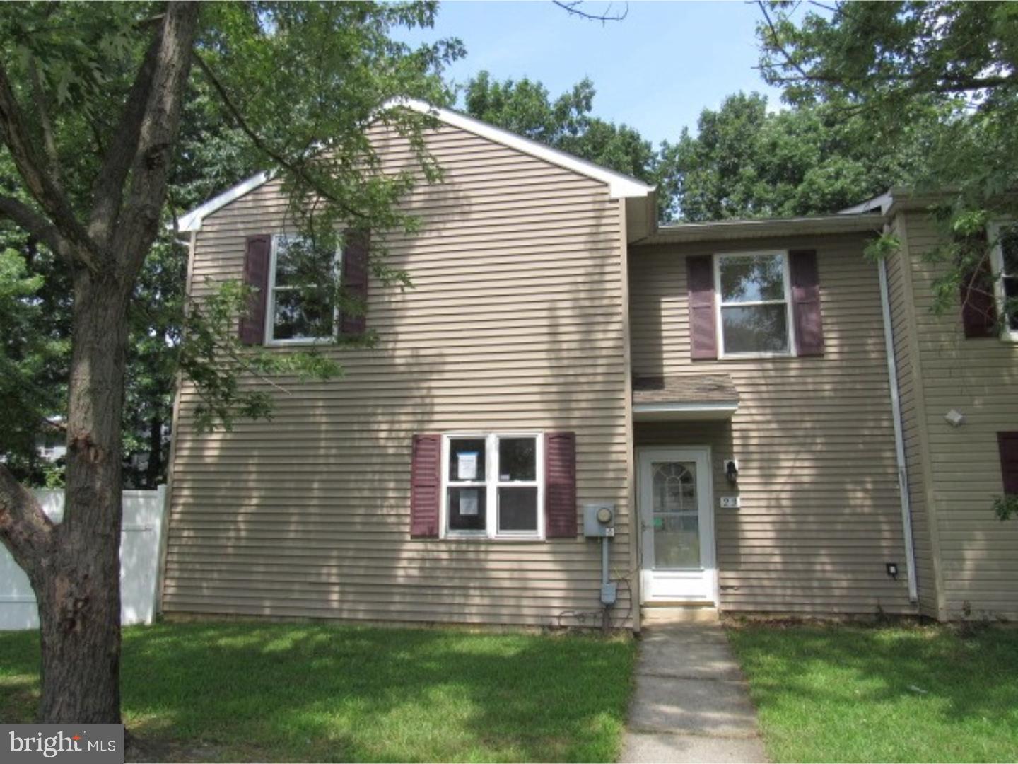 23 Brookshire Road Sicklerville, NJ 08081 - Photo 1 of 11 Gallery Image 1