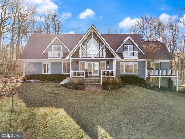 $849,000 | 8089 Moormont Road, Rapidan, VA 22733