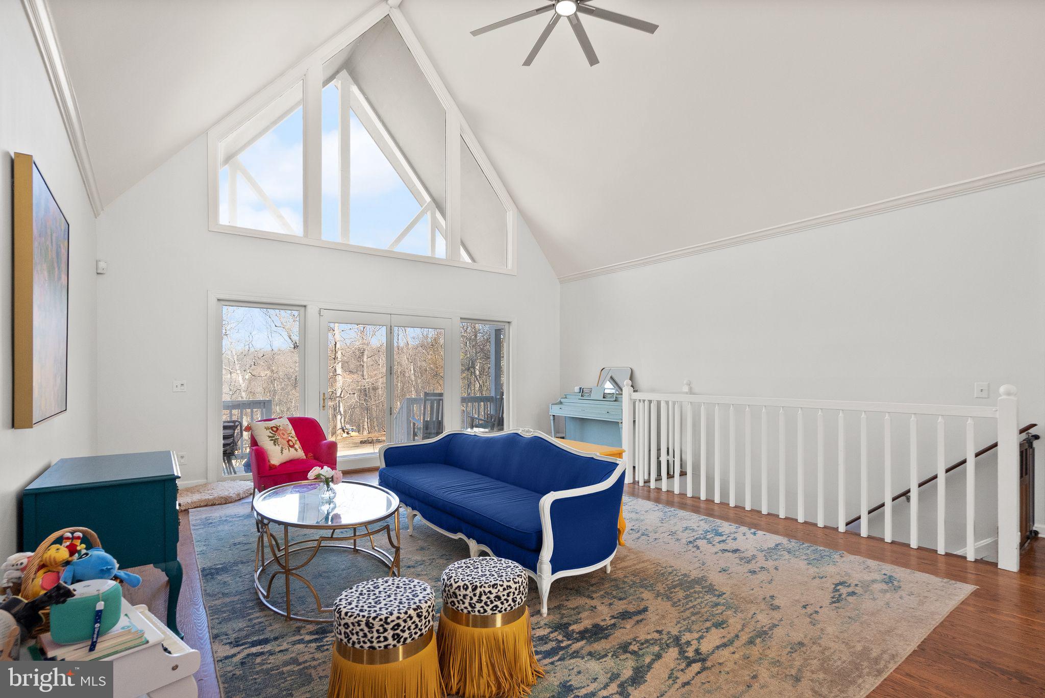 8089 Moormont Road Rapidan, VA 22733 - Photo 12 of 88