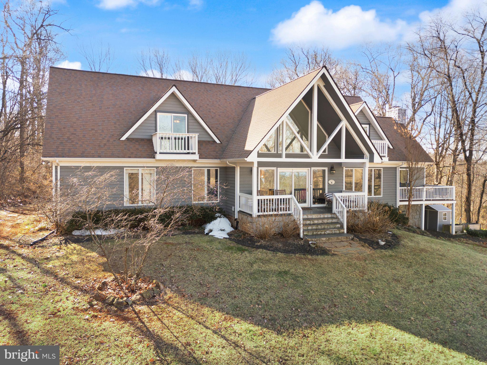 8089 Moormont Road Rapidan, VA 22733 - Photo 2 of 88