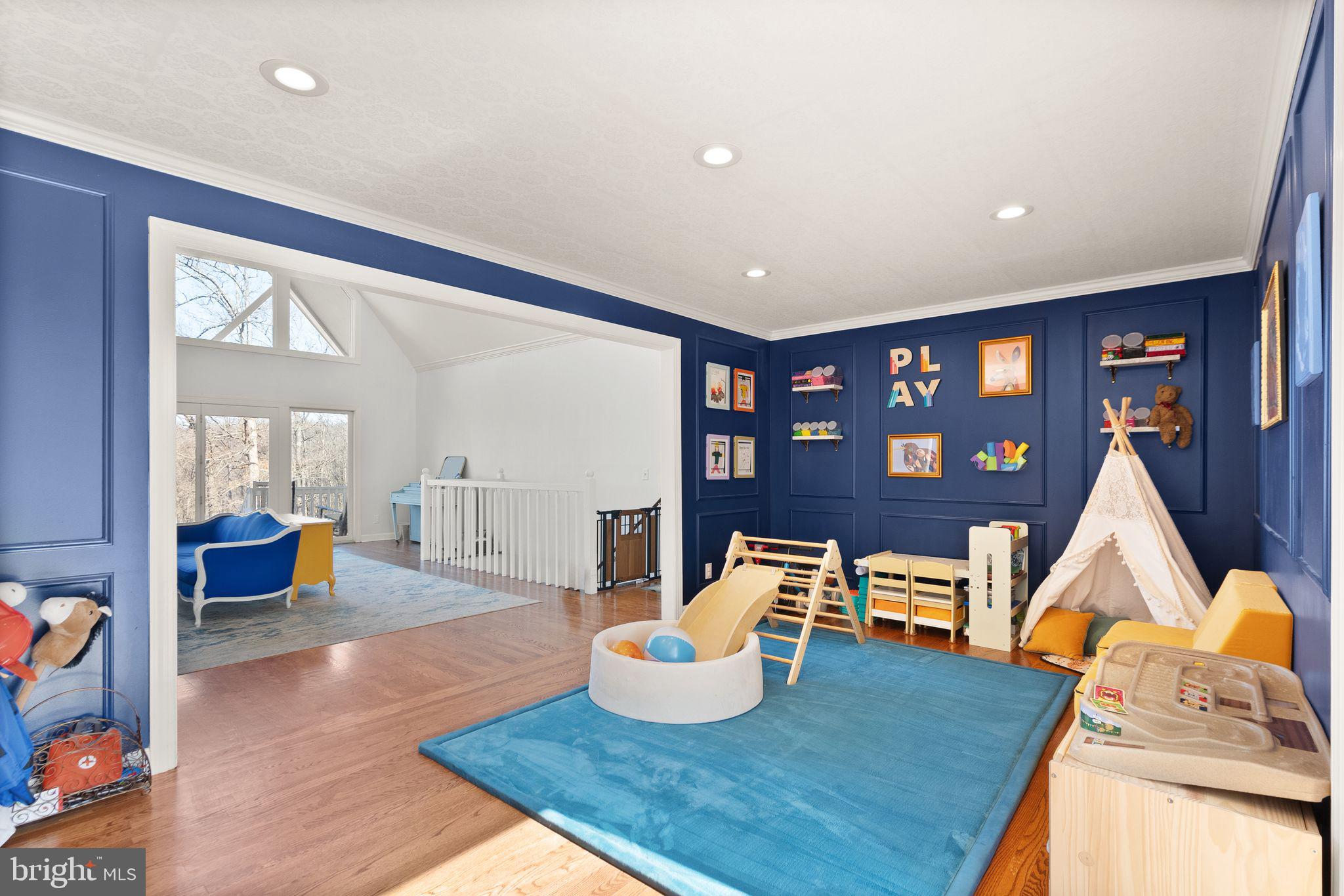 8089 Moormont Road Rapidan, VA 22733 - Photo 25 of 88