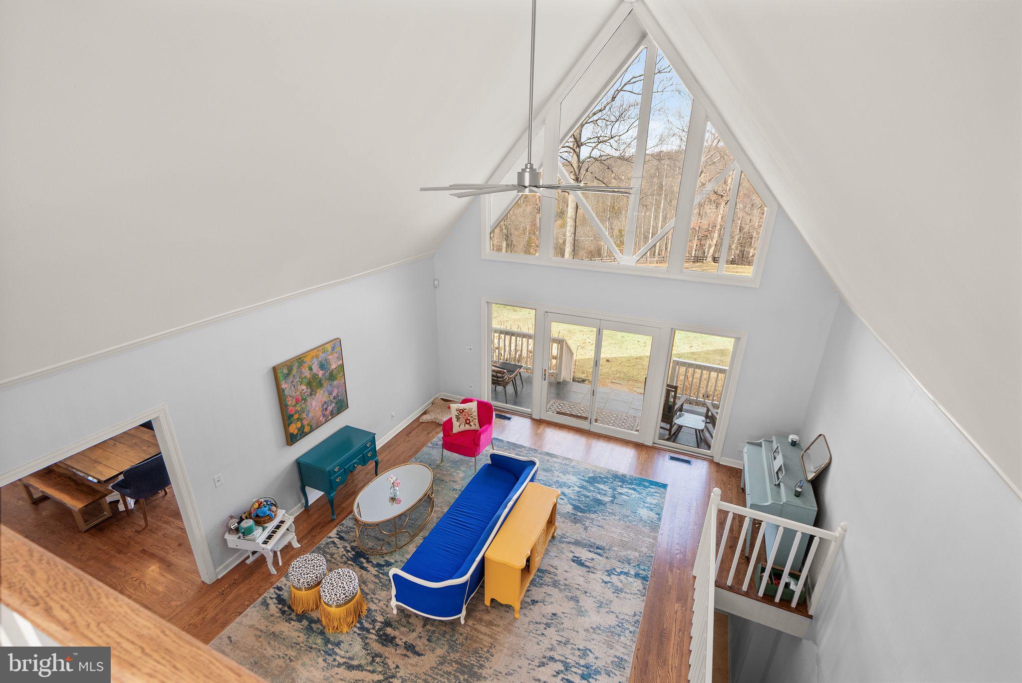 8089 Moormont Road Rapidan, VA 22733 - Photo 42 of 88