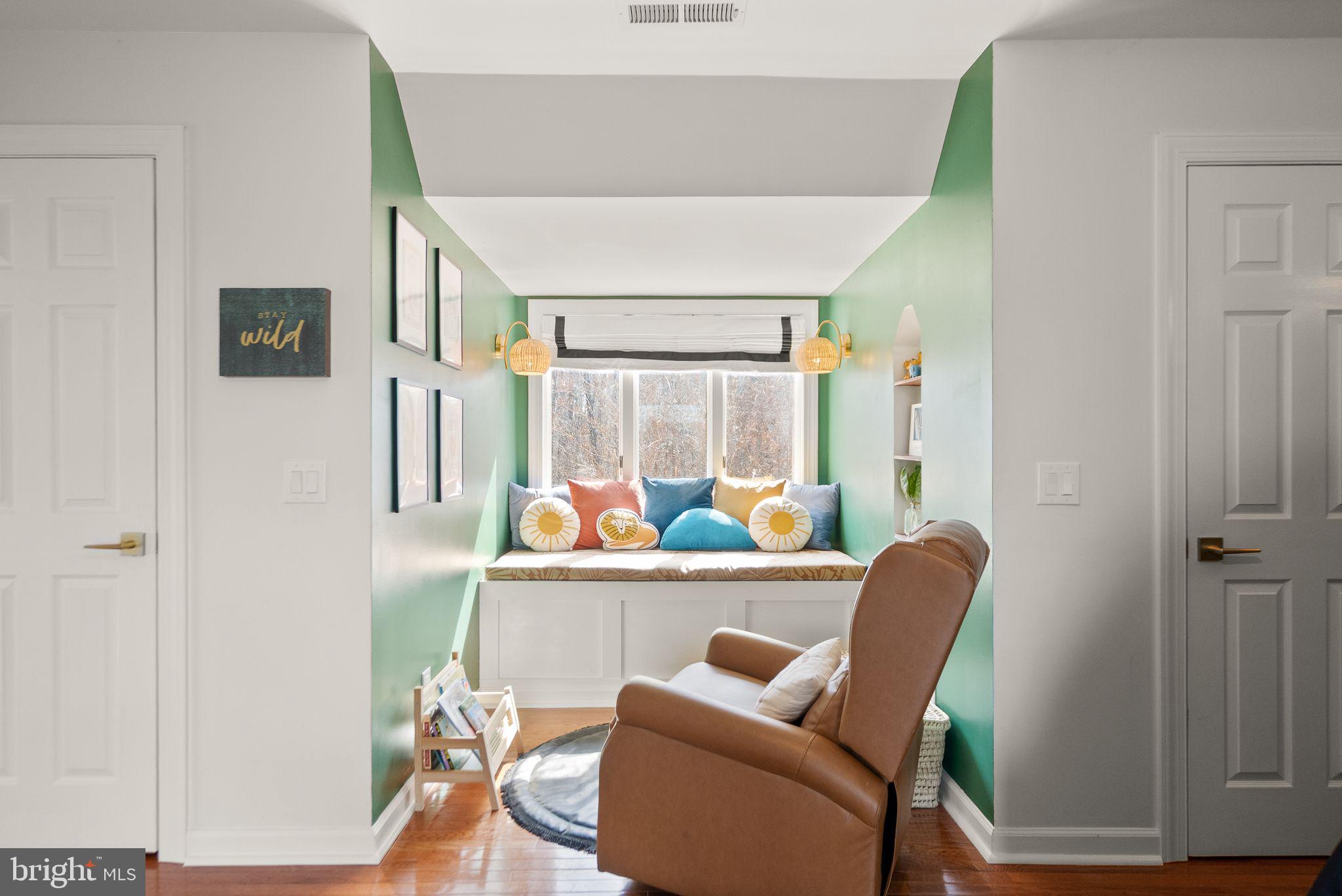 8089 Moormont Road Rapidan, VA 22733 - Photo 45 of 88