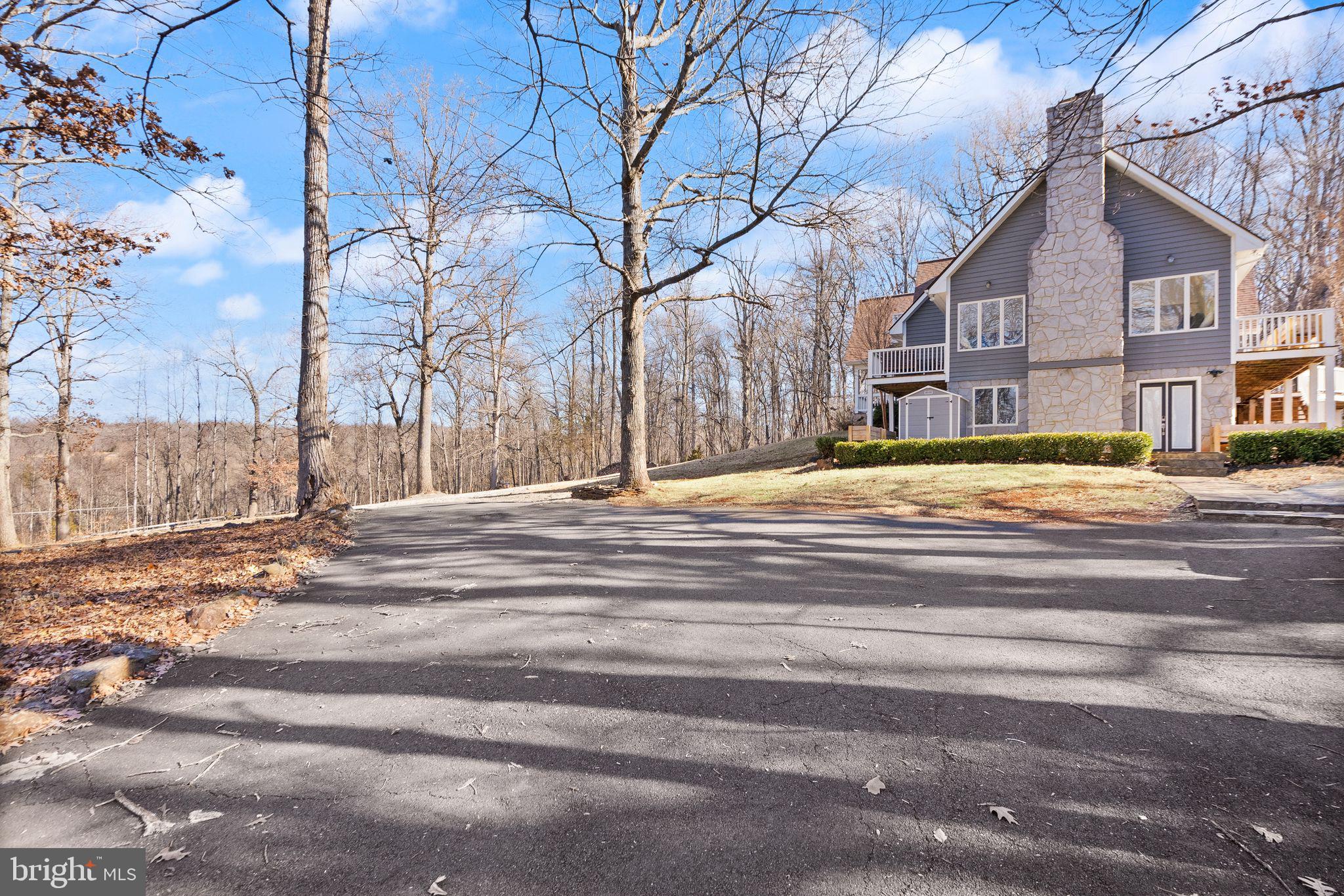 8089 Moormont Road Rapidan, VA 22733 - Photo 5 of 88