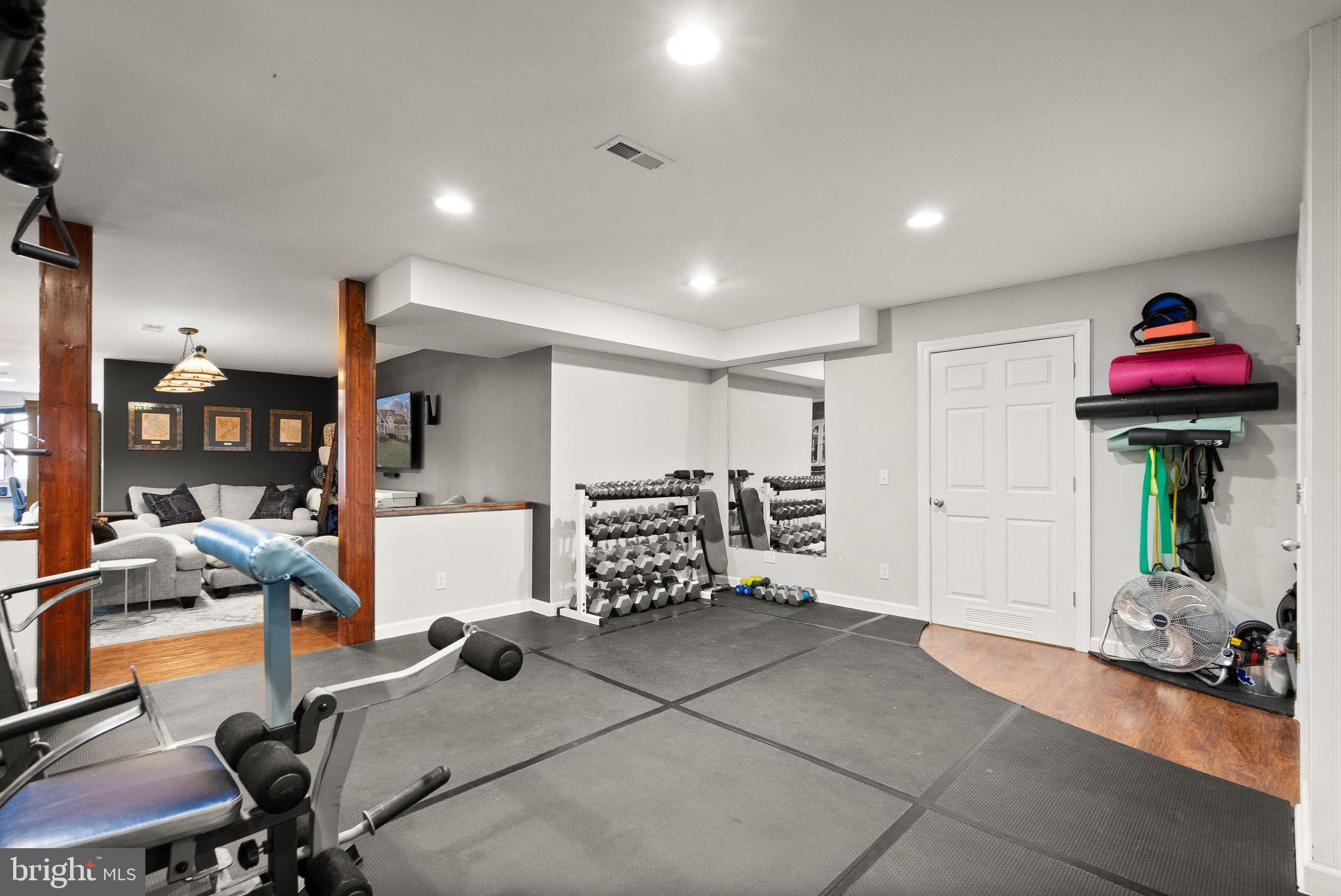 8089 Moormont Road Rapidan, VA 22733 - Photo 53 of 88